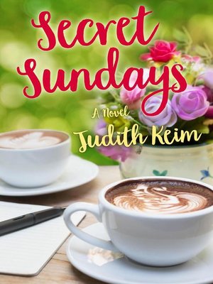 cover image of Secret Sundays